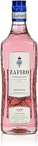 Zafiro Gin Strawberry 1x70cl