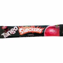 Tango Shockers Chew Bars Cherry 72x10g (12)