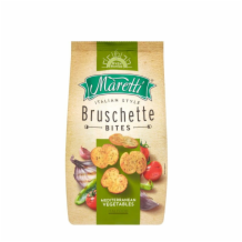 Maretti Brusc Mix Veg Med 1x70g