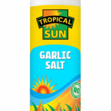 Tropical Sun Garlic Salt 12x100g