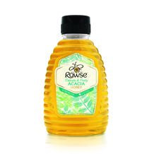 Rowse Squeezy Acacia Honey 6x250g
