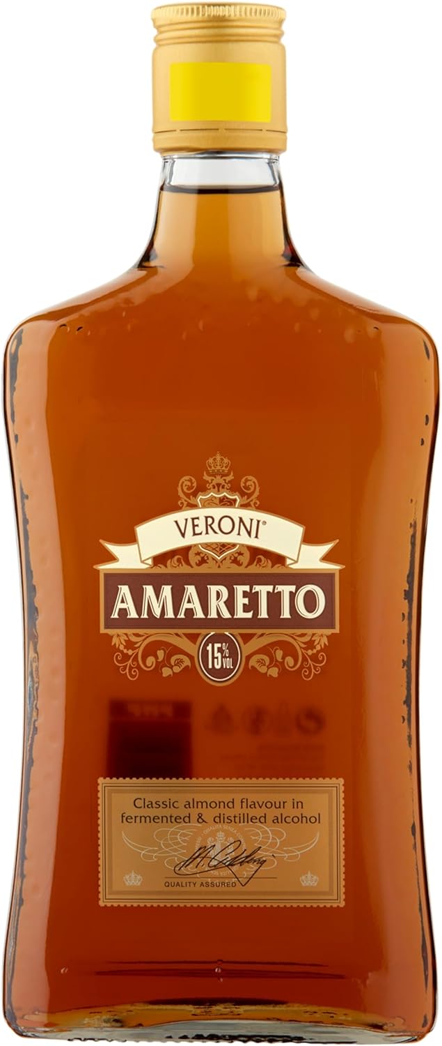 Veroni Amaretto 6x50cl