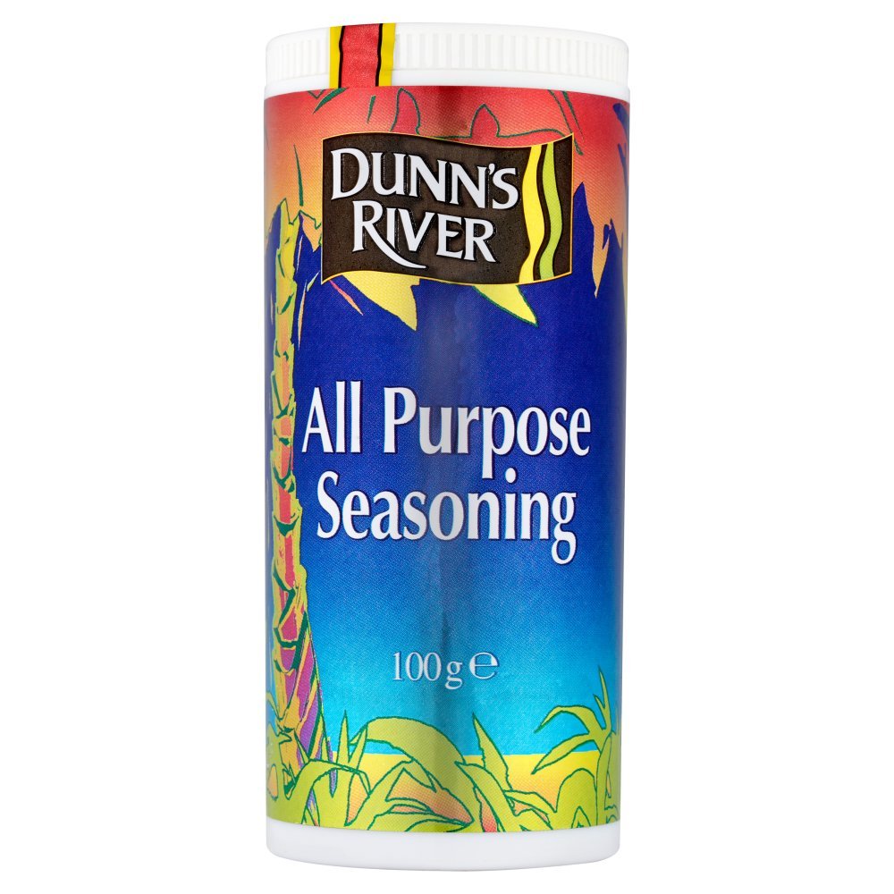Dunns River Everyday Seasoning 6x100g