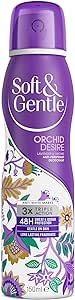 Soft & Gentle Orchid Desire 6x150ml