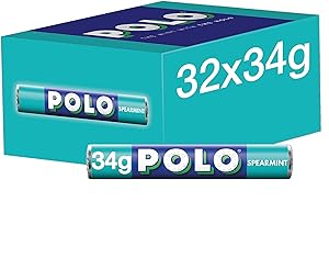 Polo Tube 32x34g