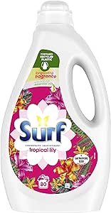 Surf Liquid Tropical Lily 8x486ml