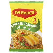 Maggi Minutes Chicken Noodles Gb 20x75g