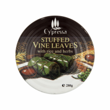 Cypressa Stuffed Vine Leaves 6x280g