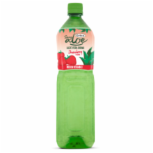 Grace Aloe Vera Strawberry 6x1.5ltr