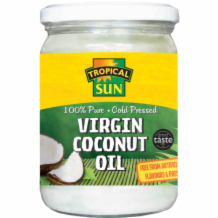 Ts Virgin Coconut Oil 6x480ml