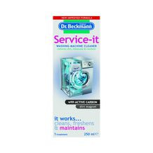 Dr Beckmann Service It & Active Carbon 6x250ml