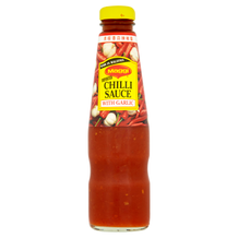 Maggi Chilli Sauce Garlic 6x305g