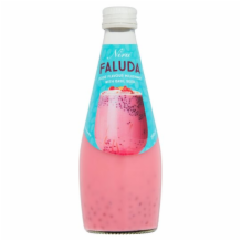 Niru Rose Faluda 6x290ml