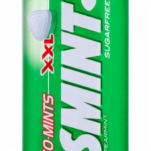 Smint Spearmint Xxl Tin 12x35g (12)