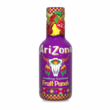 Arizona Fruit Punch 6x500ml