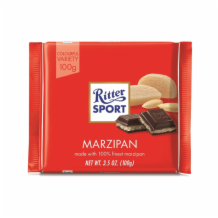 Ritter Sport Marzipan 5x100g (16)