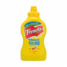 Frenchs Classic Mustard Squeeze 8x226g