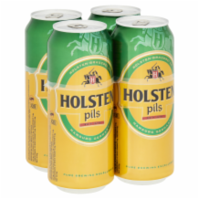 Holsten Pils Can 24x500ml