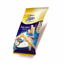 Tago Coconut Wafer Rolls 1x6055