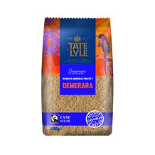 Tate & Lyle Demerara Sugar 10x500g