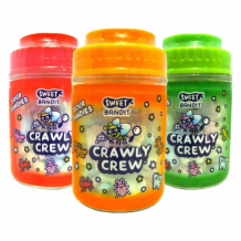 Sweet Bandit Crawly Crew 12x70g(12)
