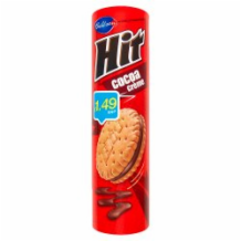 Bahlsen Hit Chocolate 12x220g
