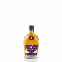 Courvoisier Cognac 4x10cl