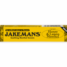 Jakemans H&l Stick Pack 20x10's