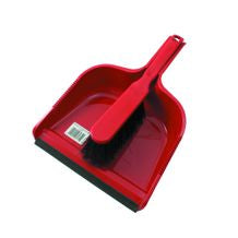 Dust Pan & Hard Brush 1x1's