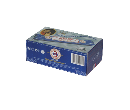 Nag Champa 12x12's