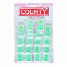 County Razor s 18xLC12