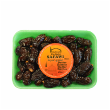 Madinah Delight Safawi Dates 1x450g