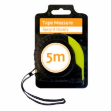 Tape Measure 1x5m