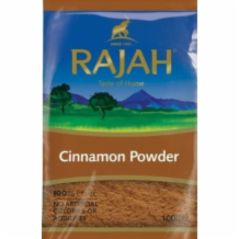 Rajah Cinnamon Powder 10x100g