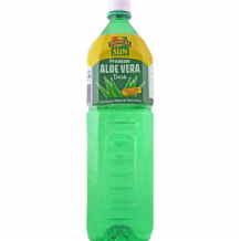Tropical Sun Aloe Vera Original 6x1.5ltr