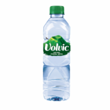 Volvic Still Water Pet 24x500ml C