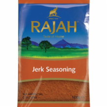 Rajah Jerk Seasoning 10x100g