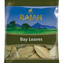 Rajah Bay Leaves 10x10g