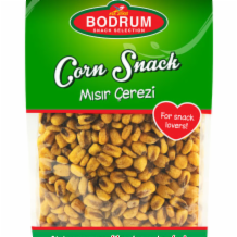 Bodrum Corn Snack Misircerezi 6x400g