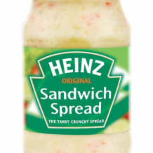 Heinz Sandwich Spread 12x300g