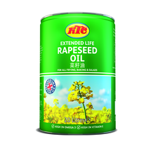 Ktc Rapeseed Oil Can 1x20ltr