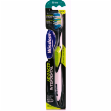 Wisdom Advance Interdent 10x