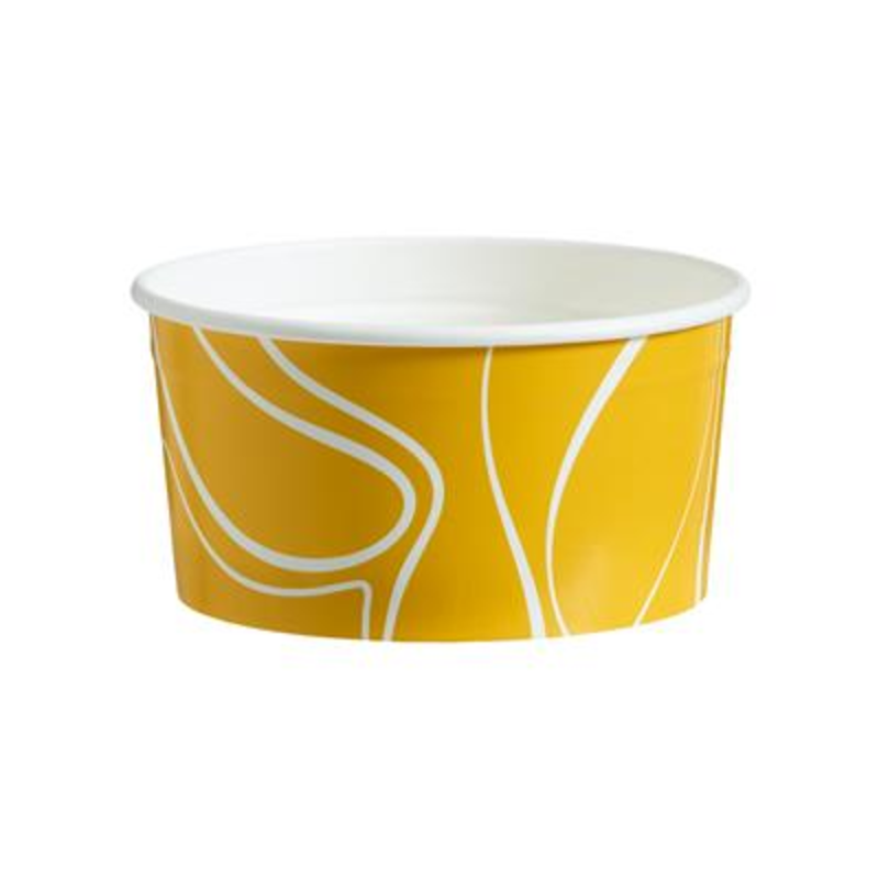 Marc Antonio Wax Tub Yellow Medium 1x100 . Packed 14 units to a case.
Unit Weight: 0.57 Kilos.