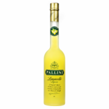 Pallini Limoncello 1x50cl