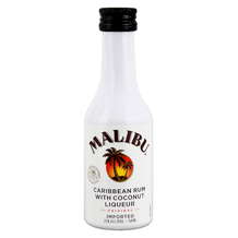 Malibu Rum 12x5cl