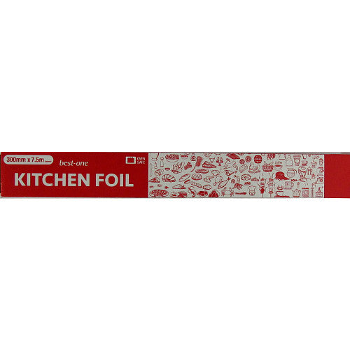 Bestone Foil 300Mmx7.5M 300Mm × 12 × 1