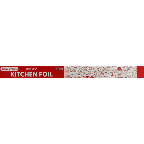 Bestone Foil 450Mmx7.5M 450Mm × 12 × 1