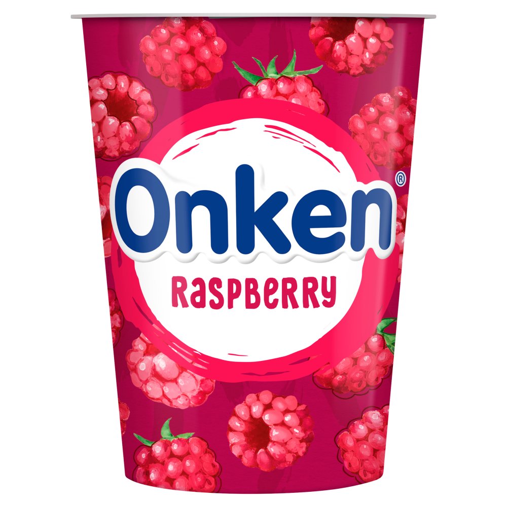 Onken Raspberry 1x450g