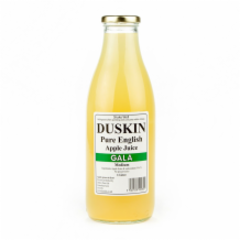 Duskin Gala Apple Juice 6x1ltr