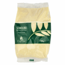 Cypressa Semolina 6x500g